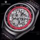 New Replica Pagani Automobili Black PVD Skeleton Skull Men Watch (2)_th.jpg